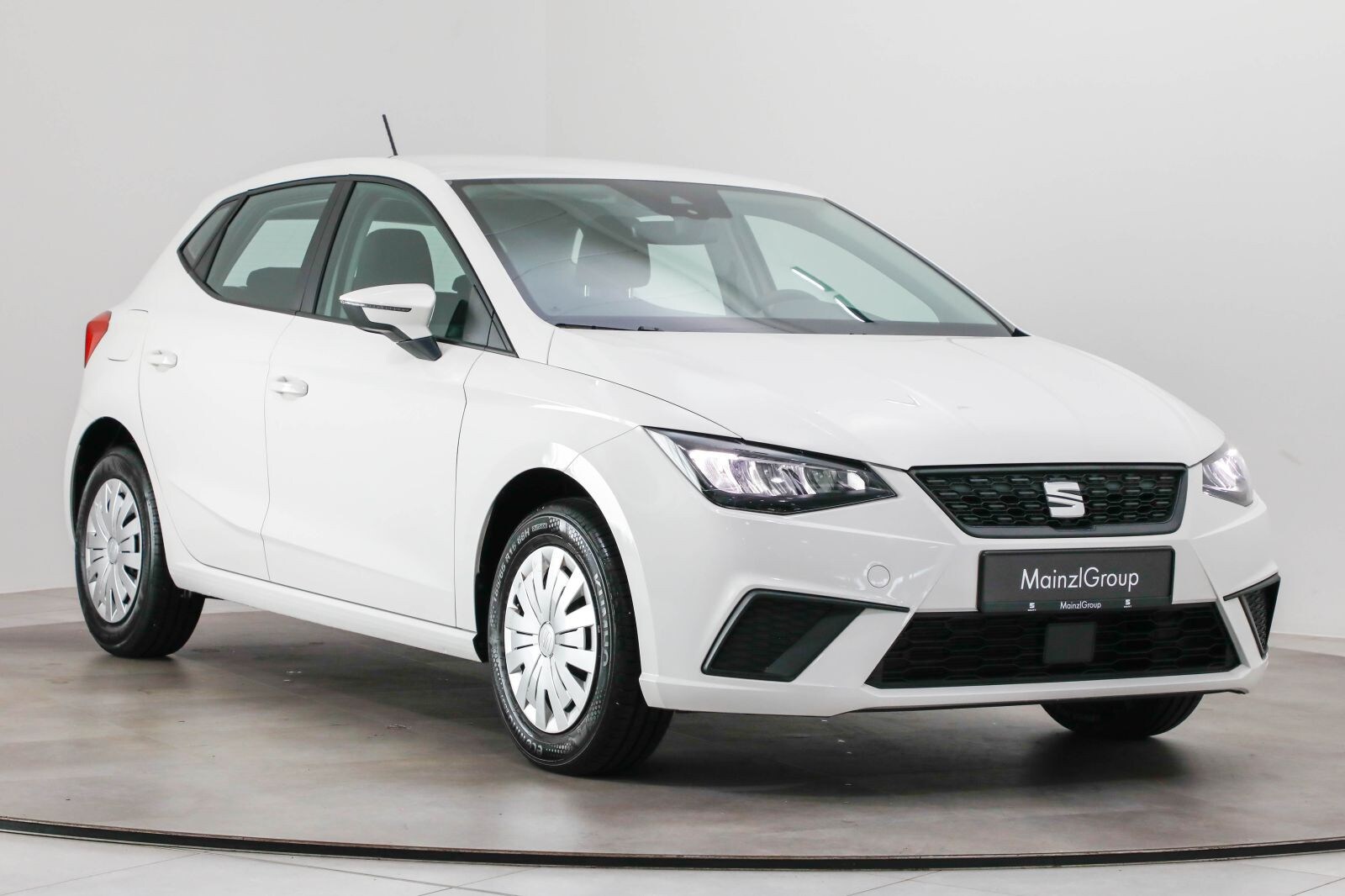 SEAT Ibiza – Bild 7