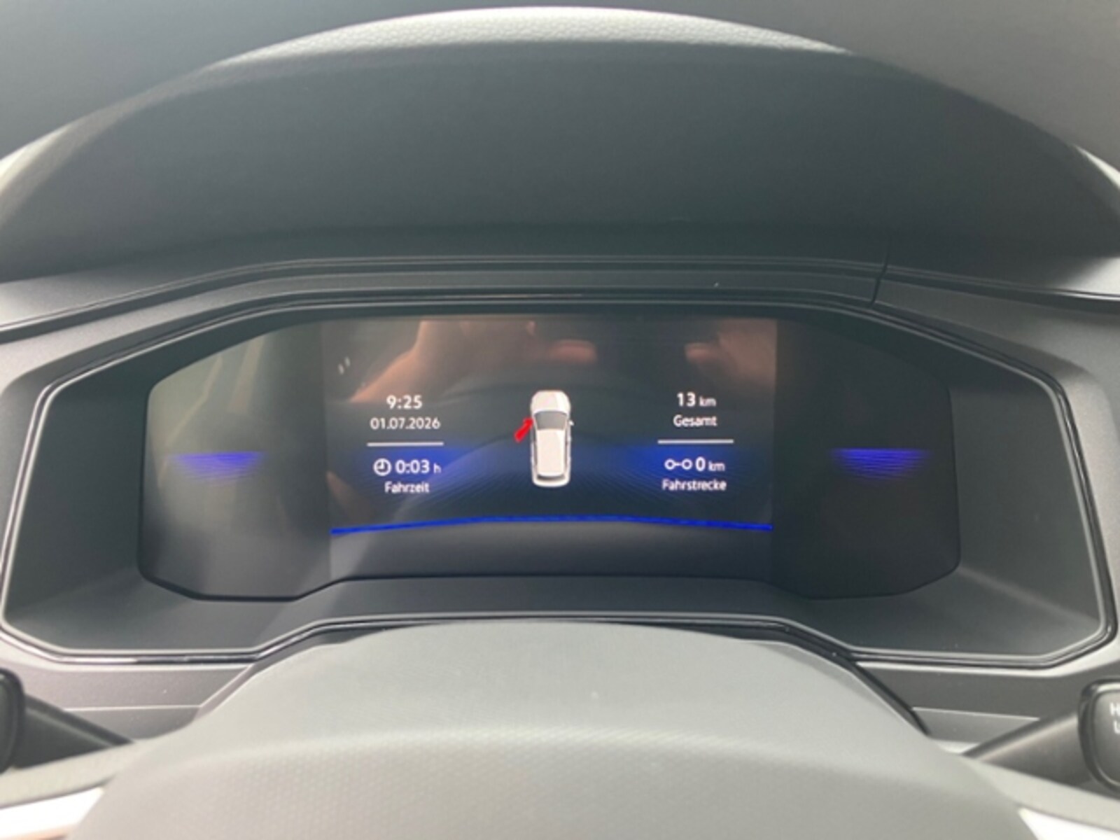 Volkswagen Polo – Bild 16