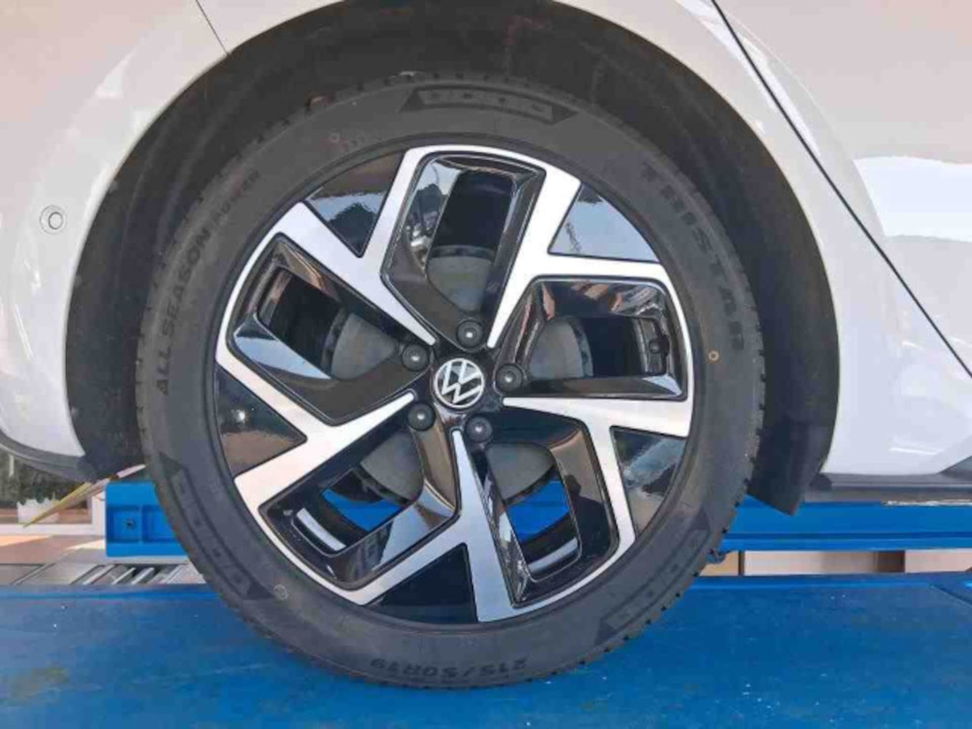 Volkswagen ID.3 MOVE Pro