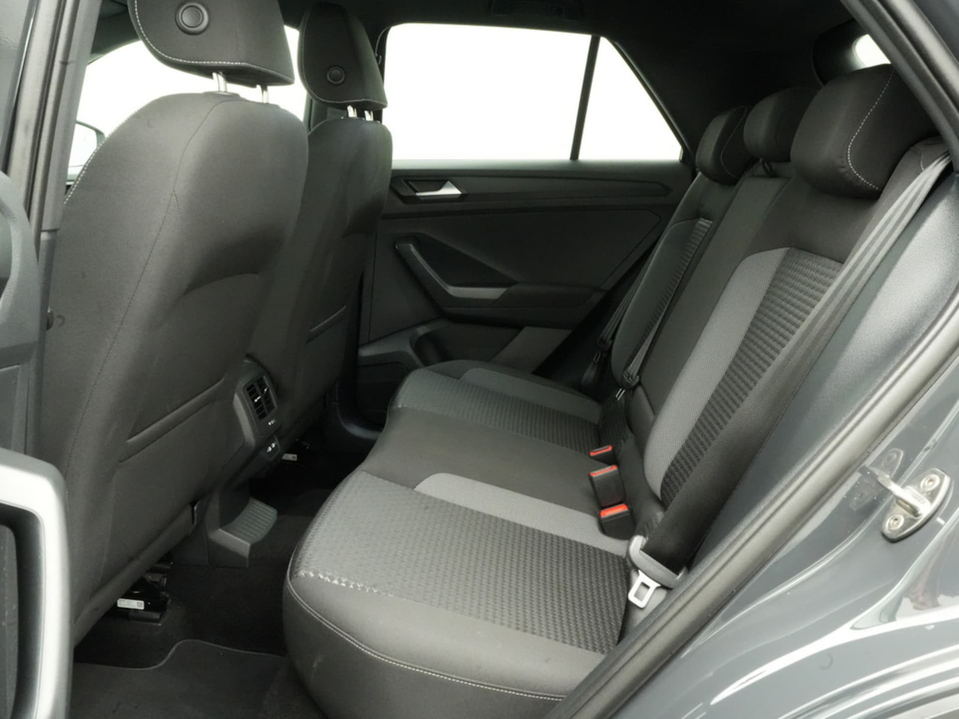 Volkswagen T-Roc Active