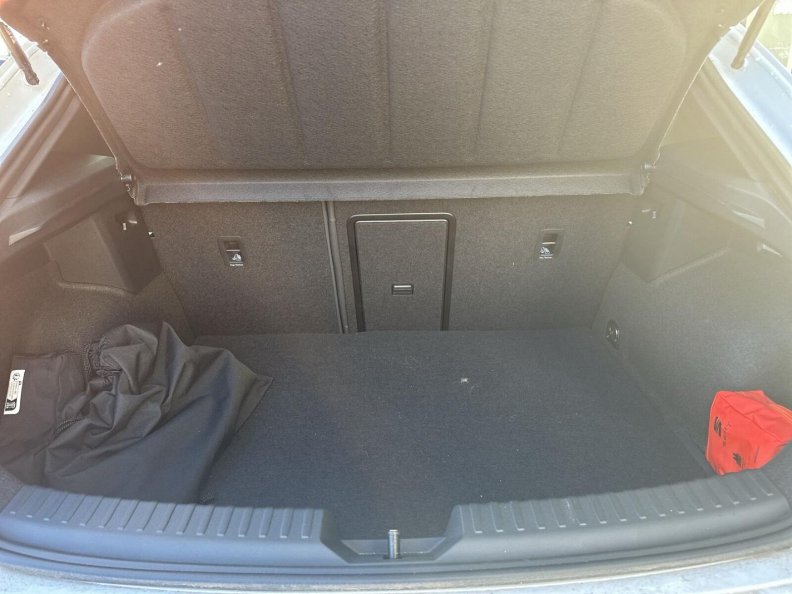 CUPRA Leon – Bild 8