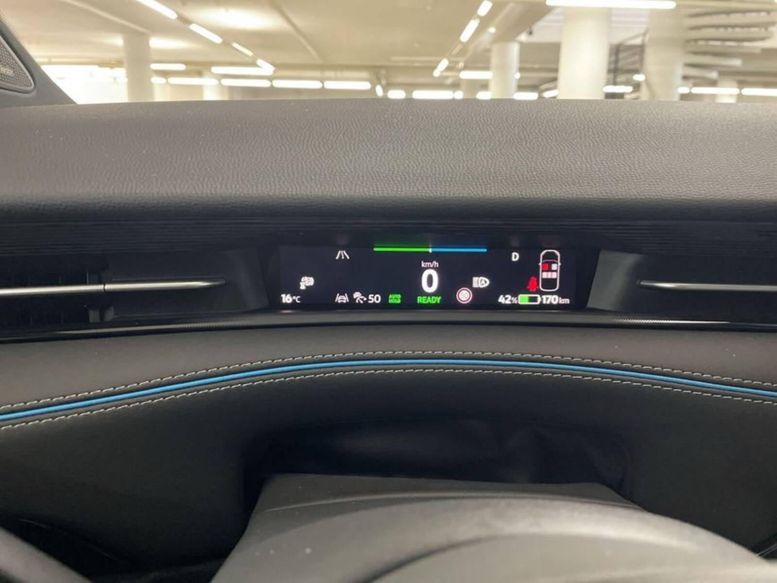 Volkswagen ID.7 – Bild 12