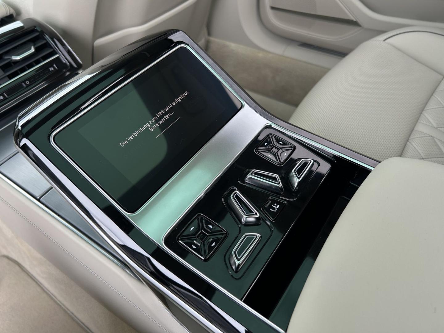 Image about Audi A8 L TFSI e 60 TFSI e quattro tiptronic