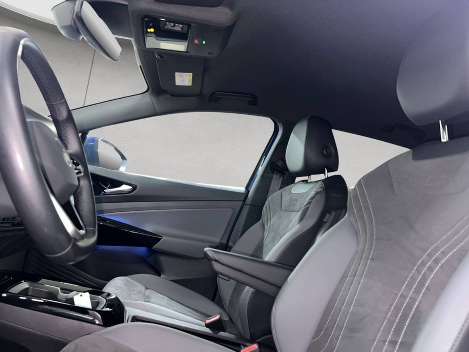 Volkswagen ID.4 – Bild 17