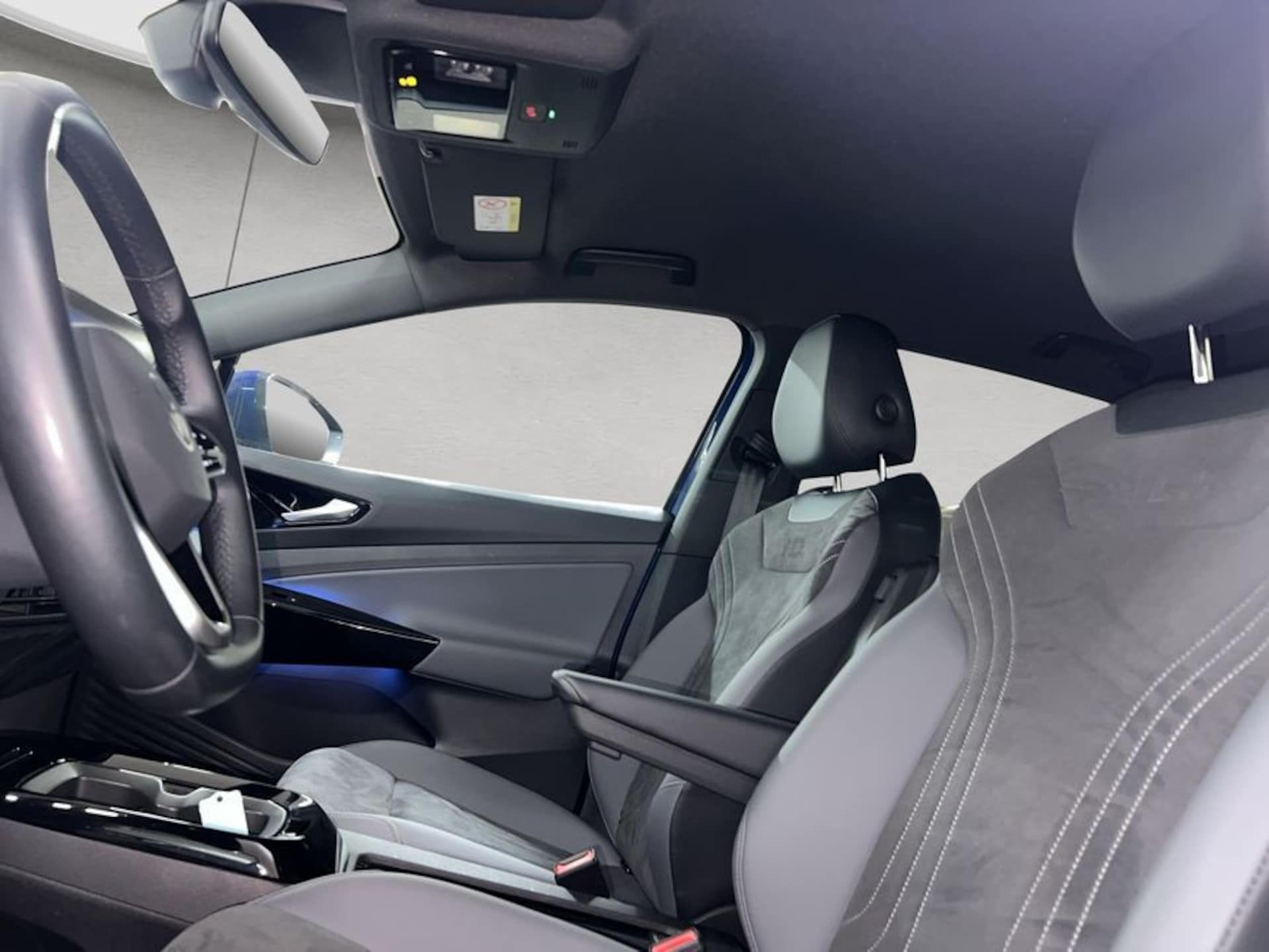 Volkswagen ID.4 Pro Performance