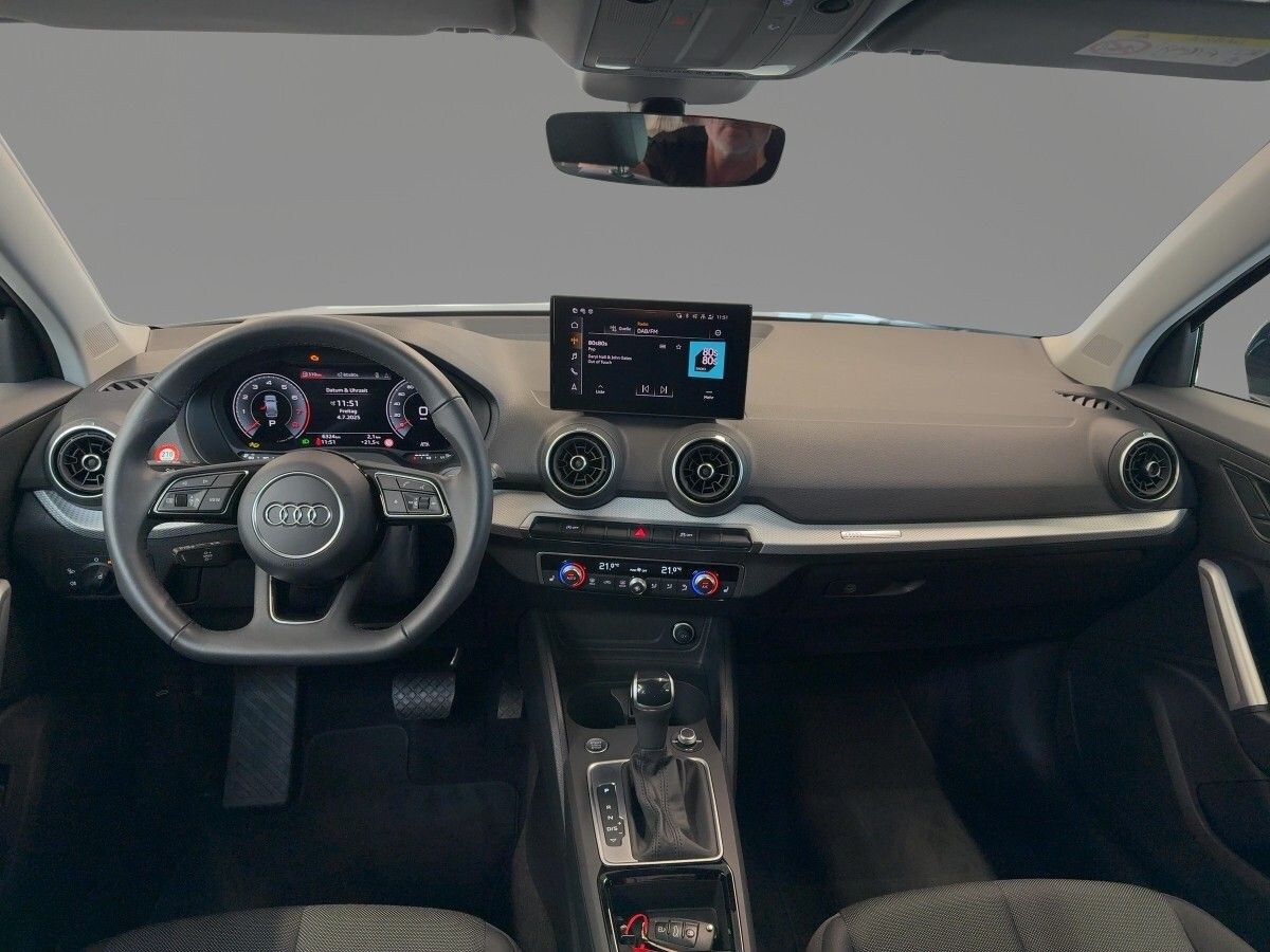 Image about Audi Q2 advanced 35 TFSI S tronic