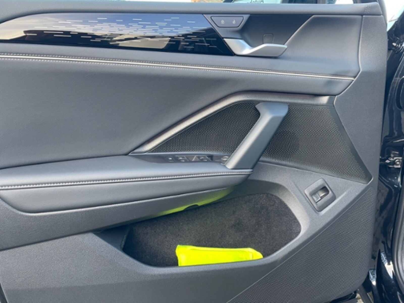 Volkswagen Tiguan – Bild 14