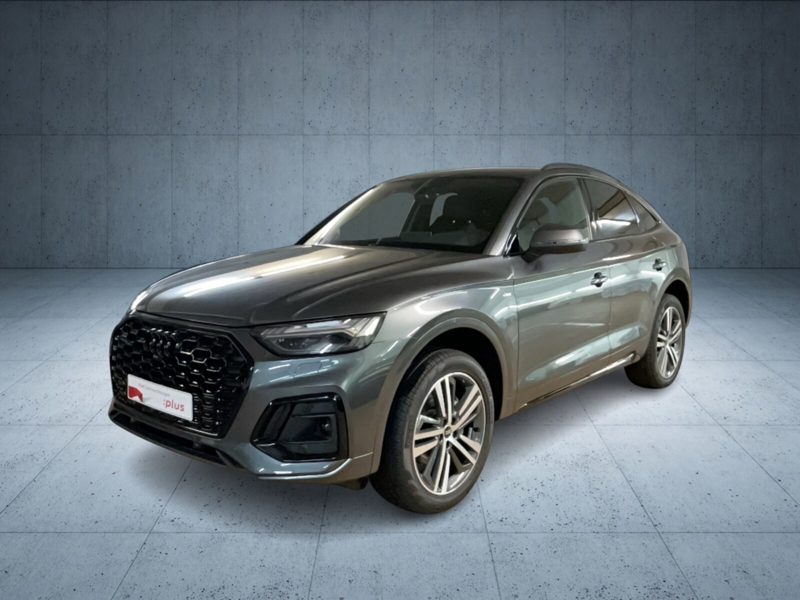 Audi Q5 Sportback – Bild 2