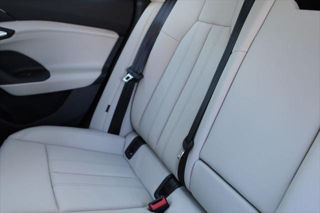 2025 Audi A6 Sportback e-tron Premium - Photo 17