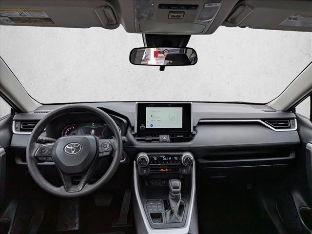 2024 TOYOTA RAV4 - Image 18