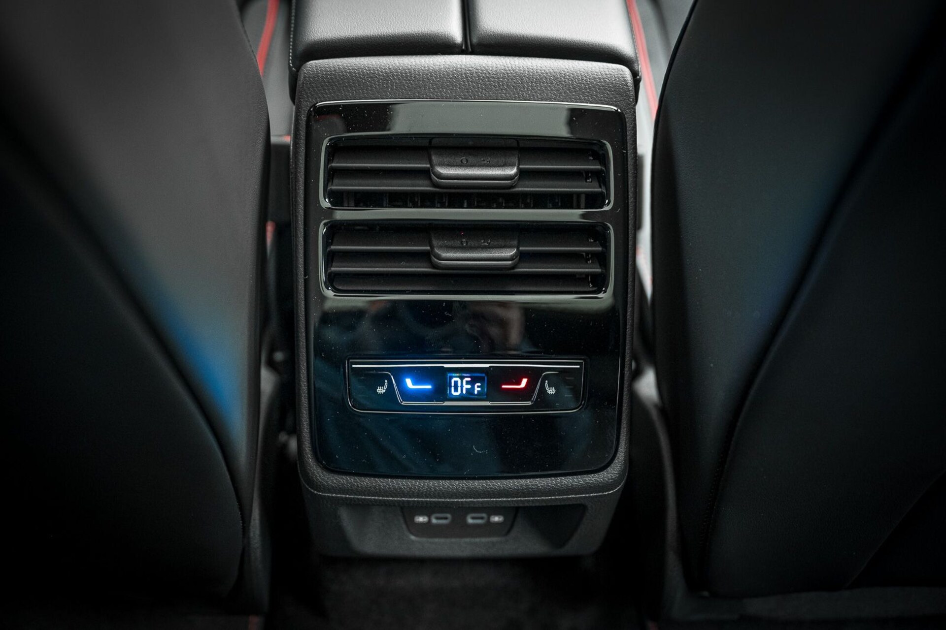 Volkswagen ID.7 Tourer GTX