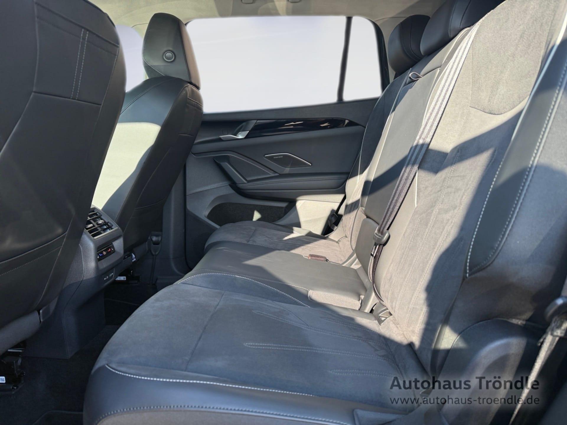 Volkswagen Tayron Elegance