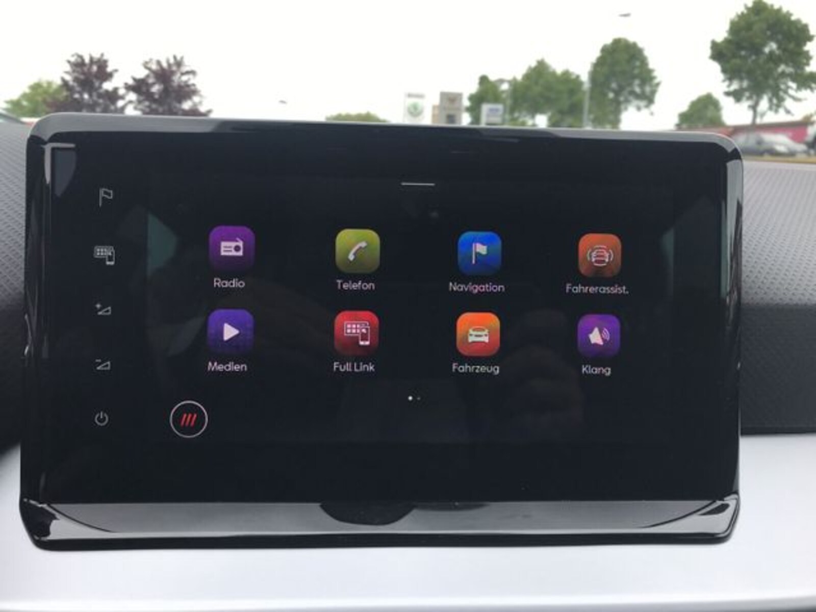 SEAT Arona – Bild 12
