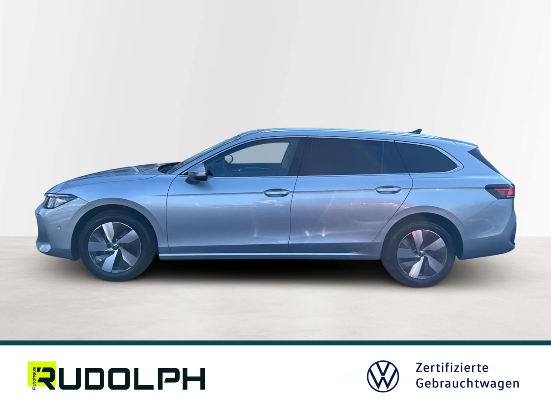 Volkswagen Passat Business