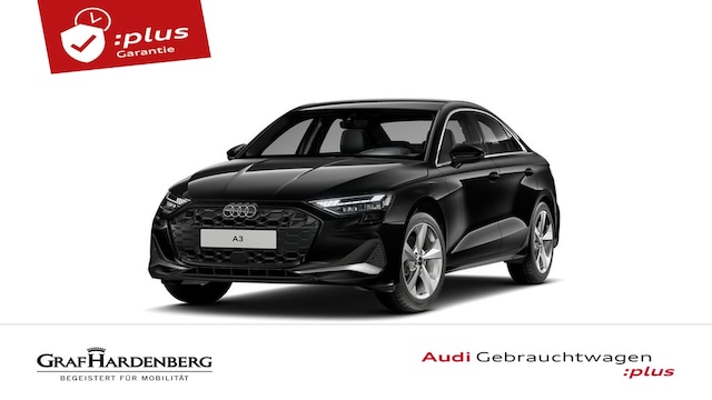 Audi A3 Advanced 35 TDI S Tronic -  - Joinsteer - #1
