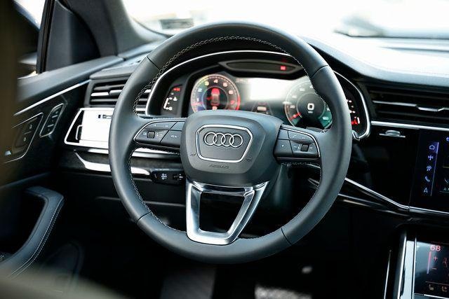 2026 Audi Q8 Premium Plus - Photo 26