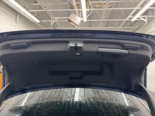 2025 Audi A3 Premium Plus - Photo 6