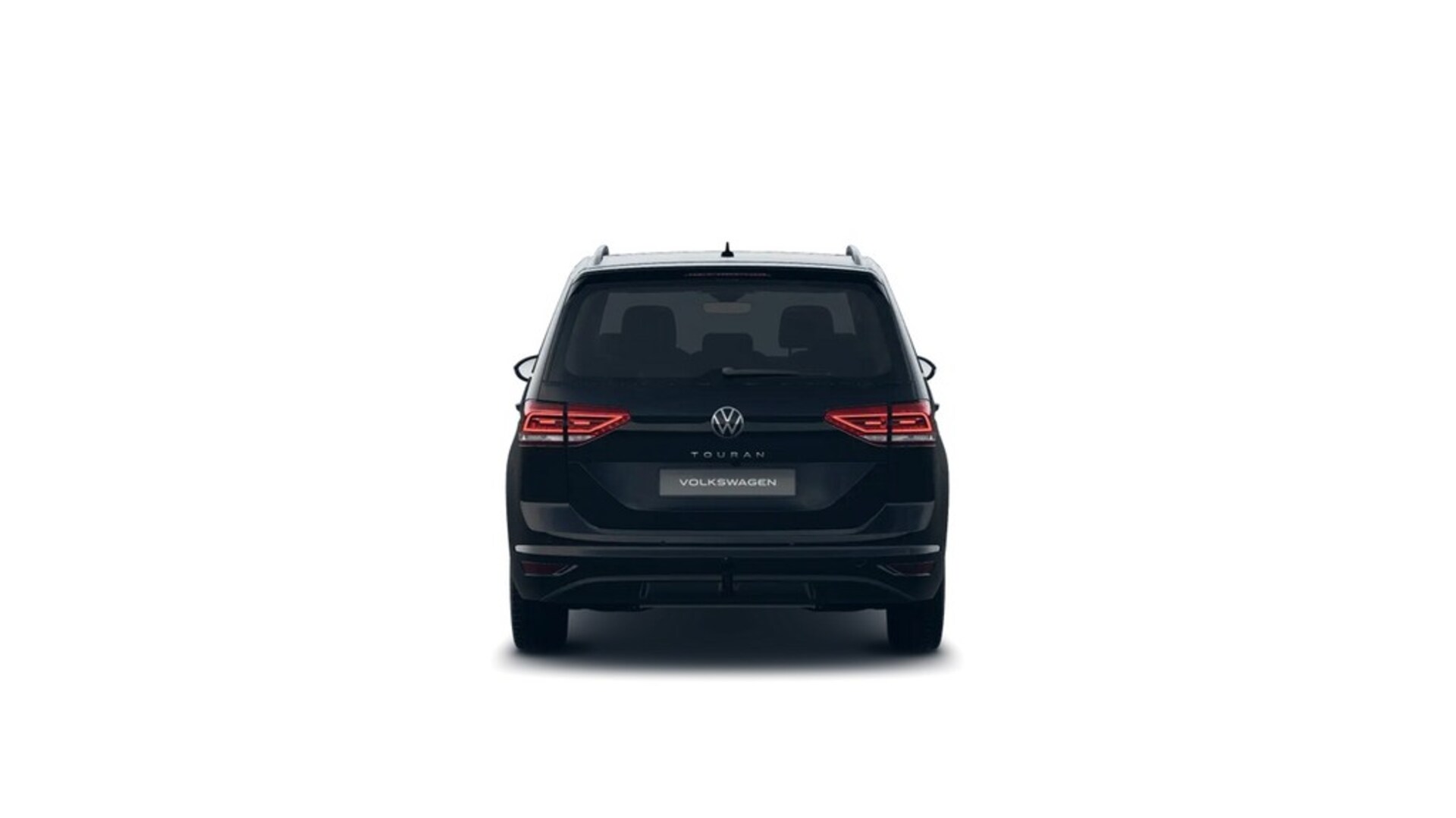 Volkswagen Touran ENERGY