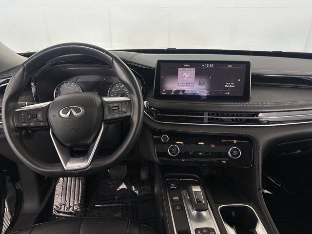 2023 Infiniti QX60