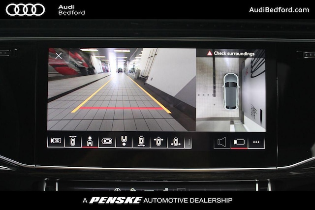 2026 Audi Q8 Premium Plus - Photo 24