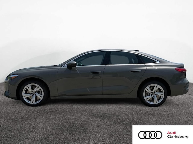 2025 Audi A5 Sedan