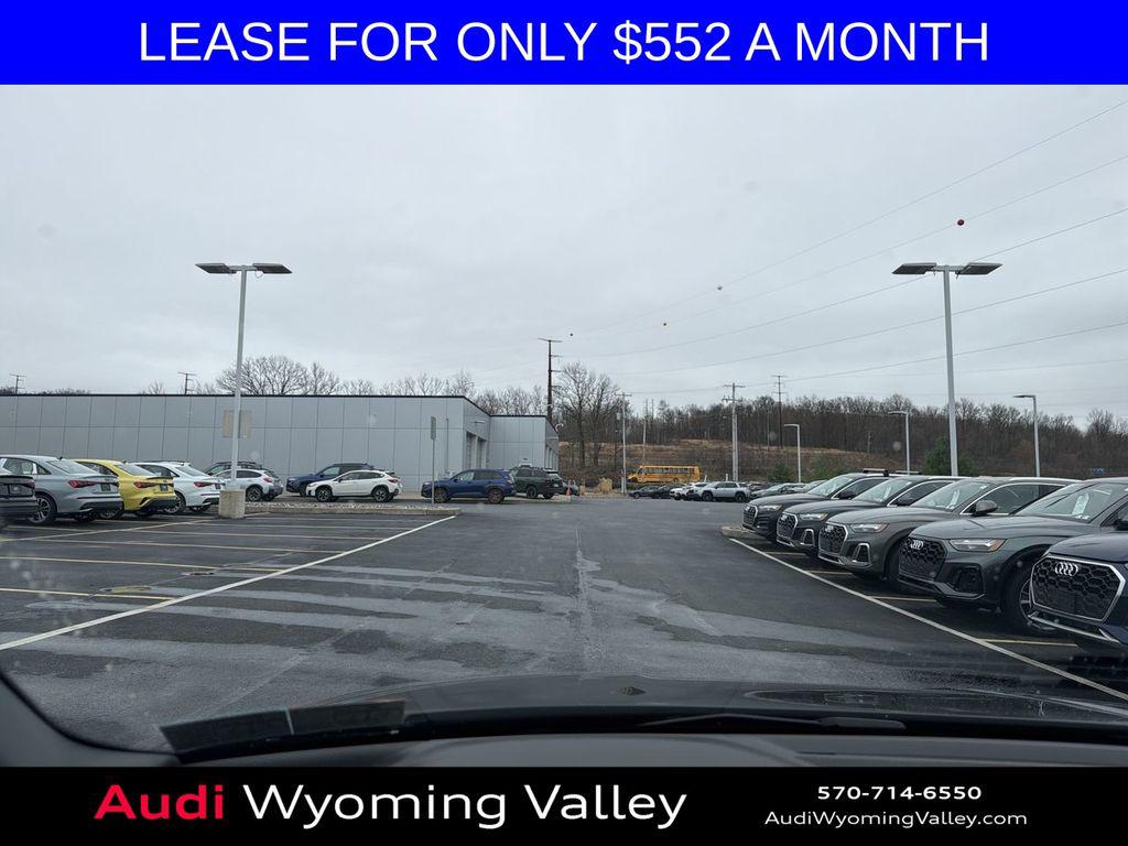 2026 Audi A3 Premium - Photo 32