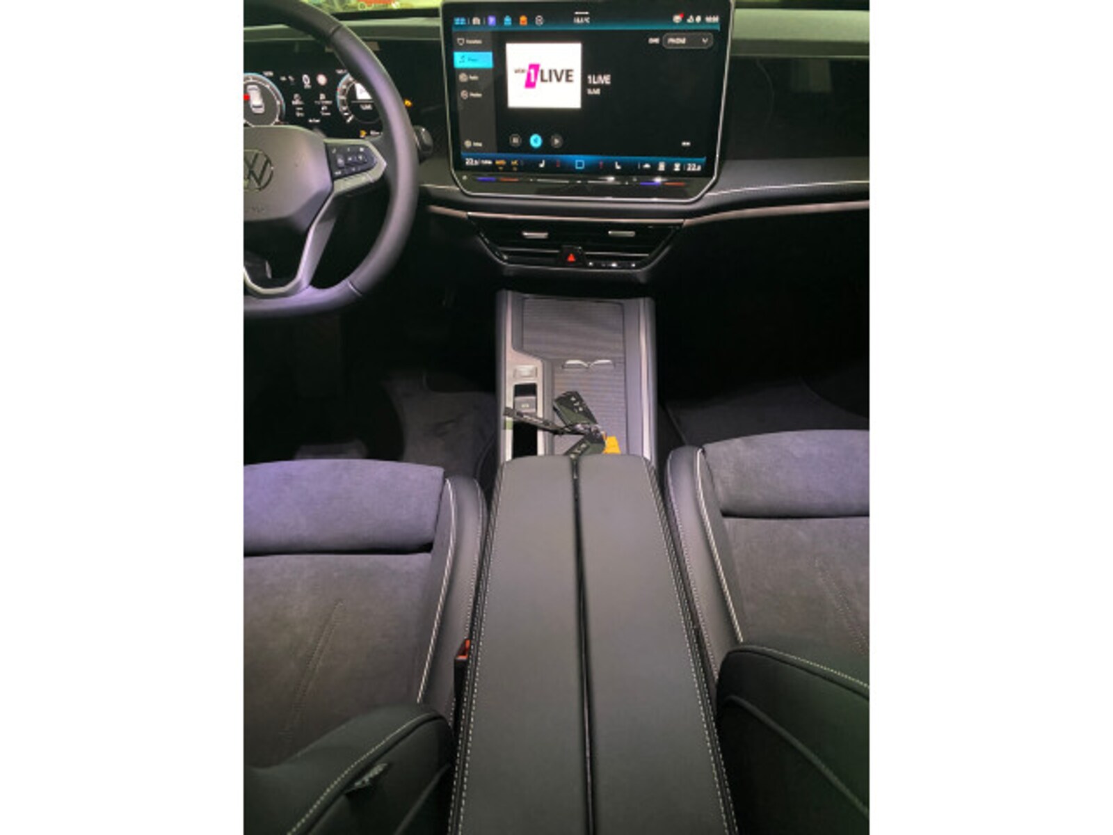 Volkswagen Passat – Bild 11