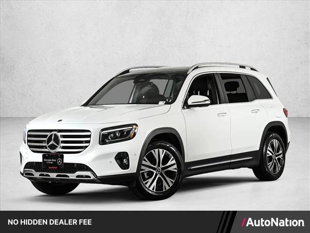 2026 Mercedes-Benz GLB GLB 250 4MATIC's photo