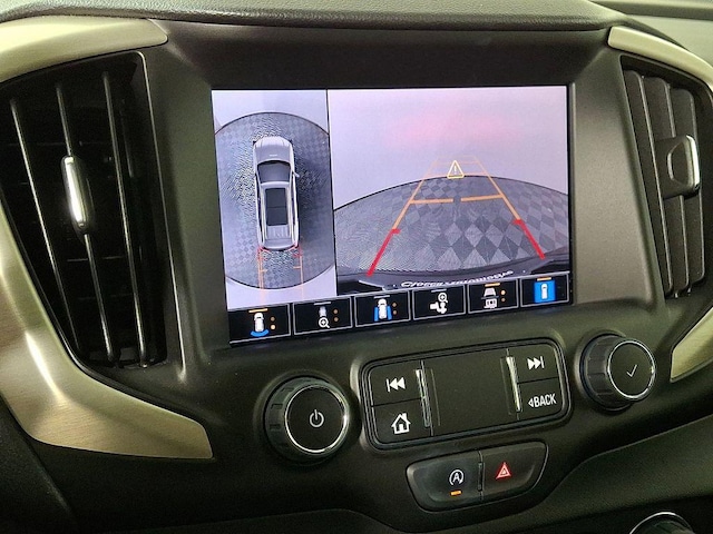 2023 GMC Terrain