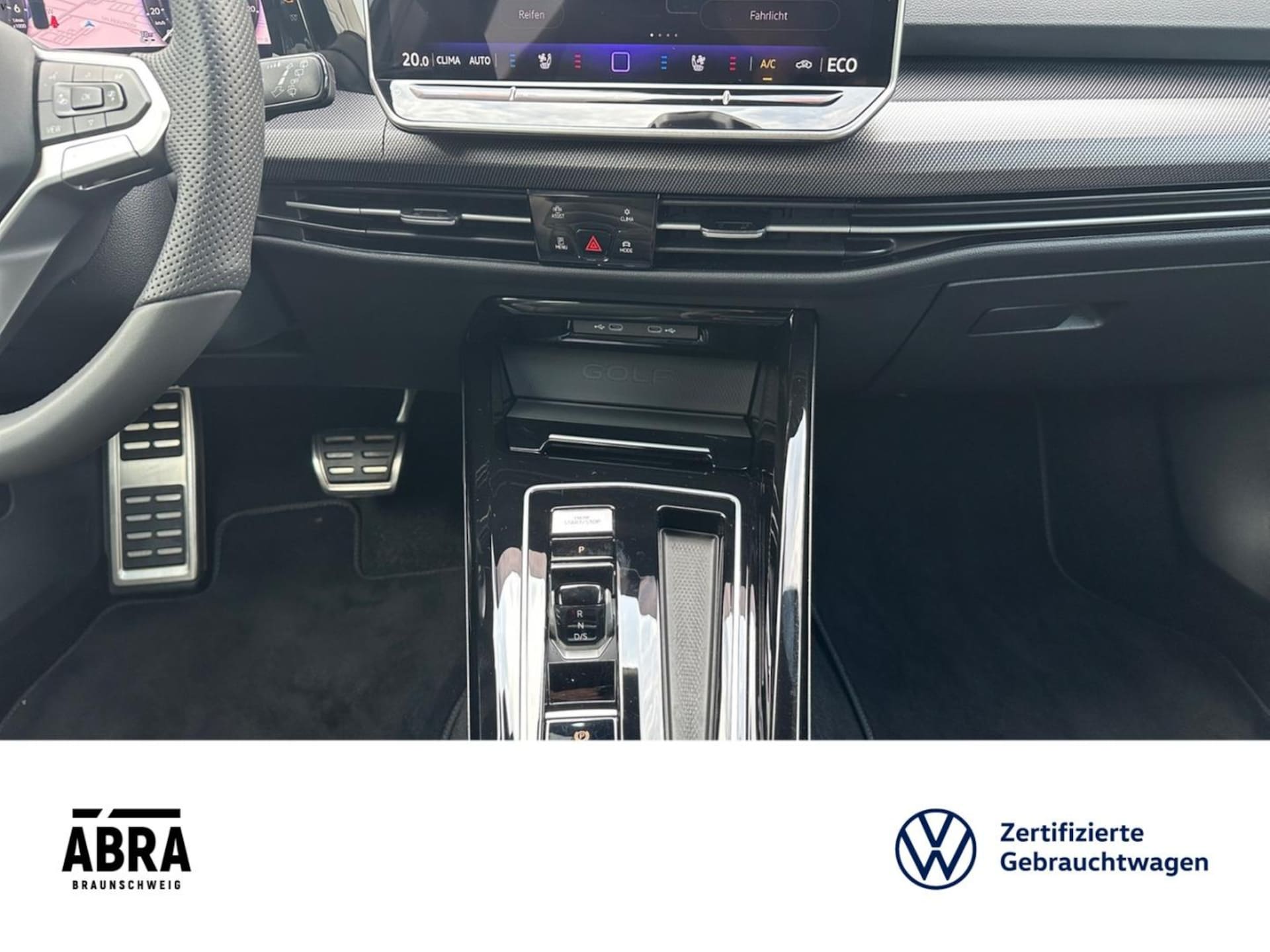 Volkswagen Golf GTE