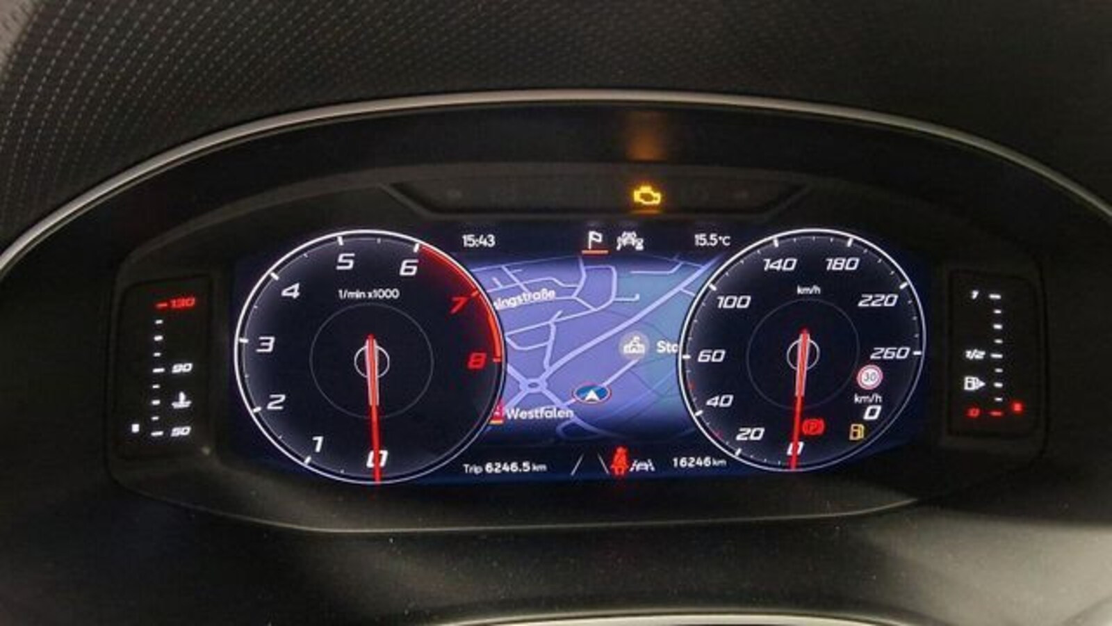 SEAT Arona – Bild 14