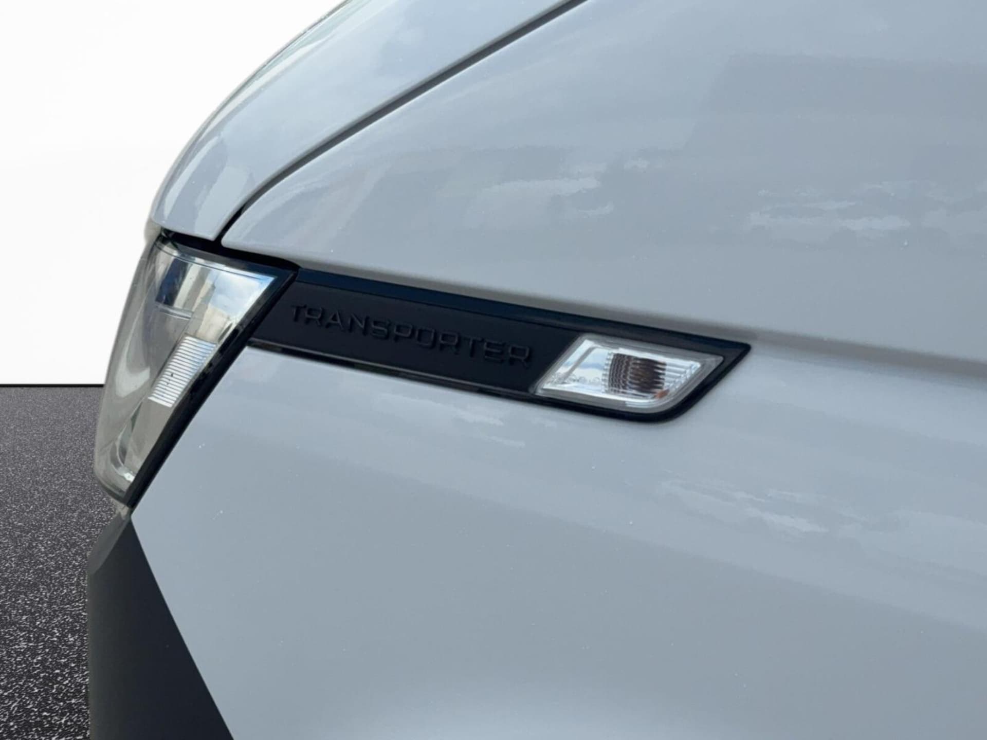 Volkswagen Transporter 6.1 Furgon krótki rozstaw osi