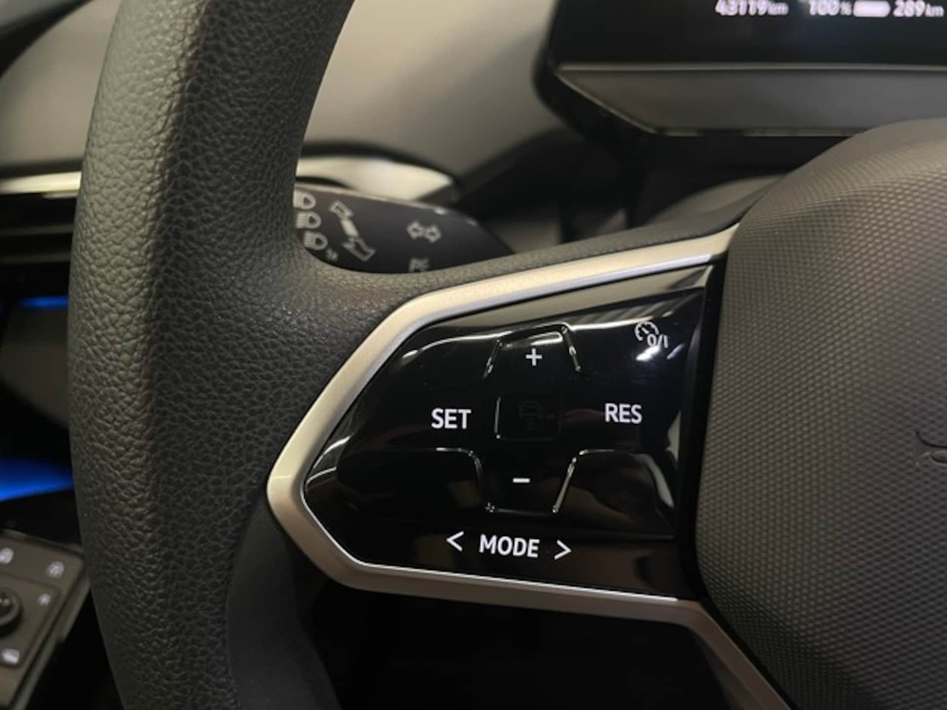 Volkswagen ID.4 Pure Performance