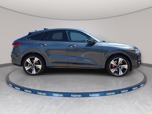 2026 Audi SQ5 Sportback