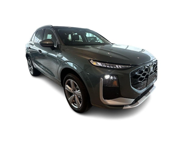 2026 Audi Q3 SUV