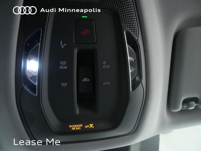 2025 Audi New Q5 Premium - Photo 28