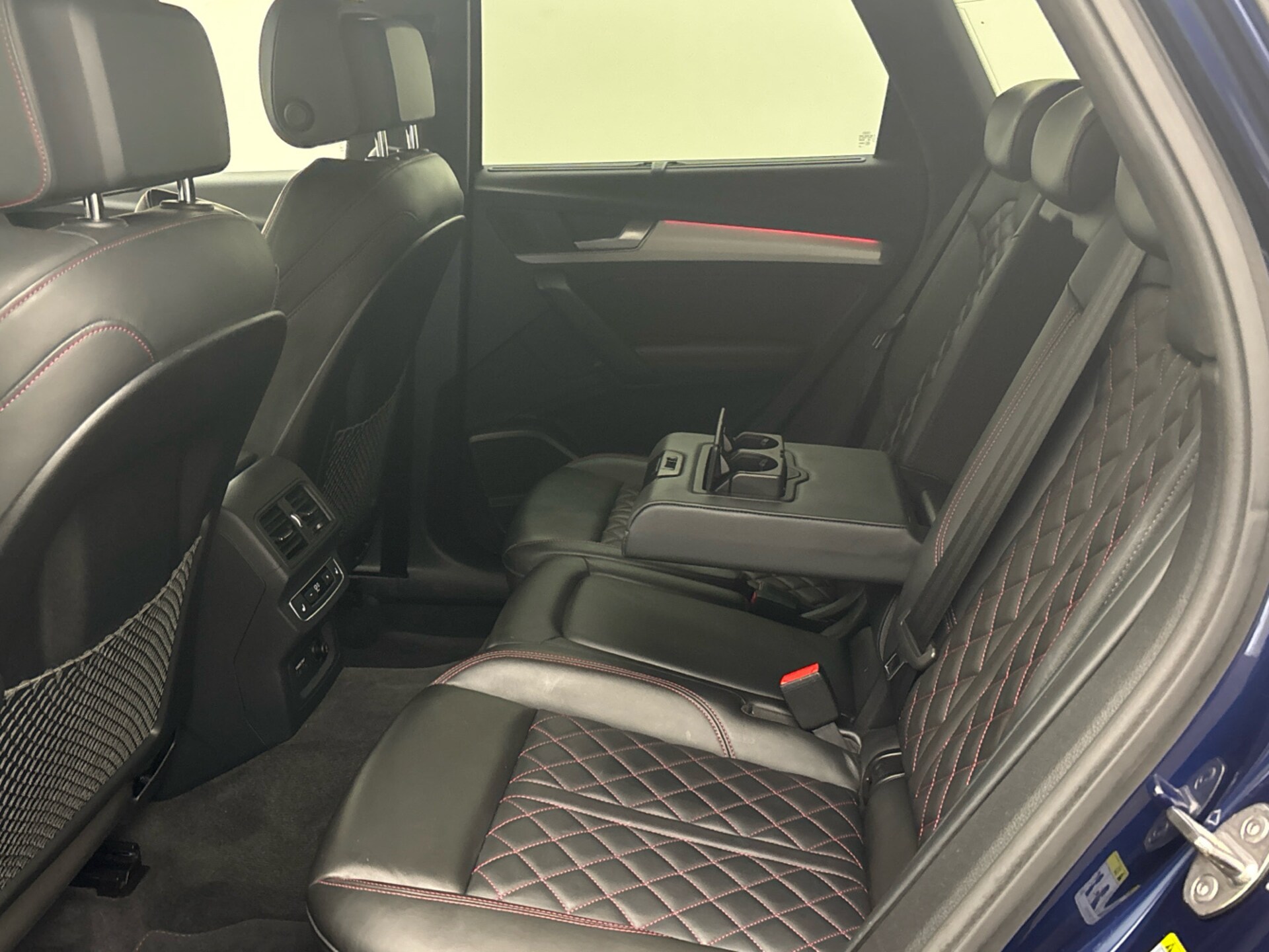 Audi SQ5 SUV