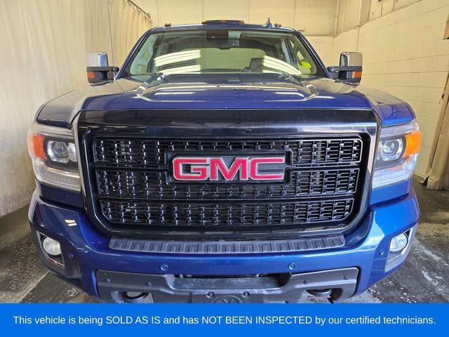 2015 GMC Sierra
