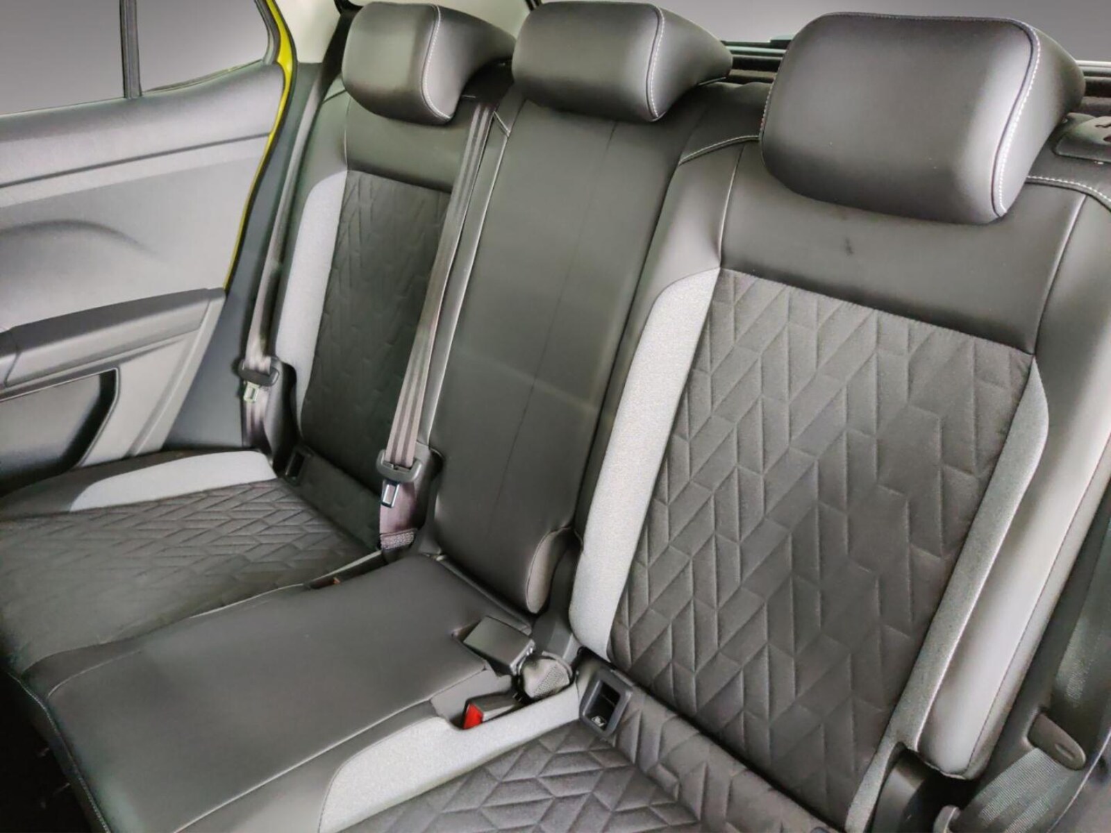 Volkswagen T-Cross – Bild 13