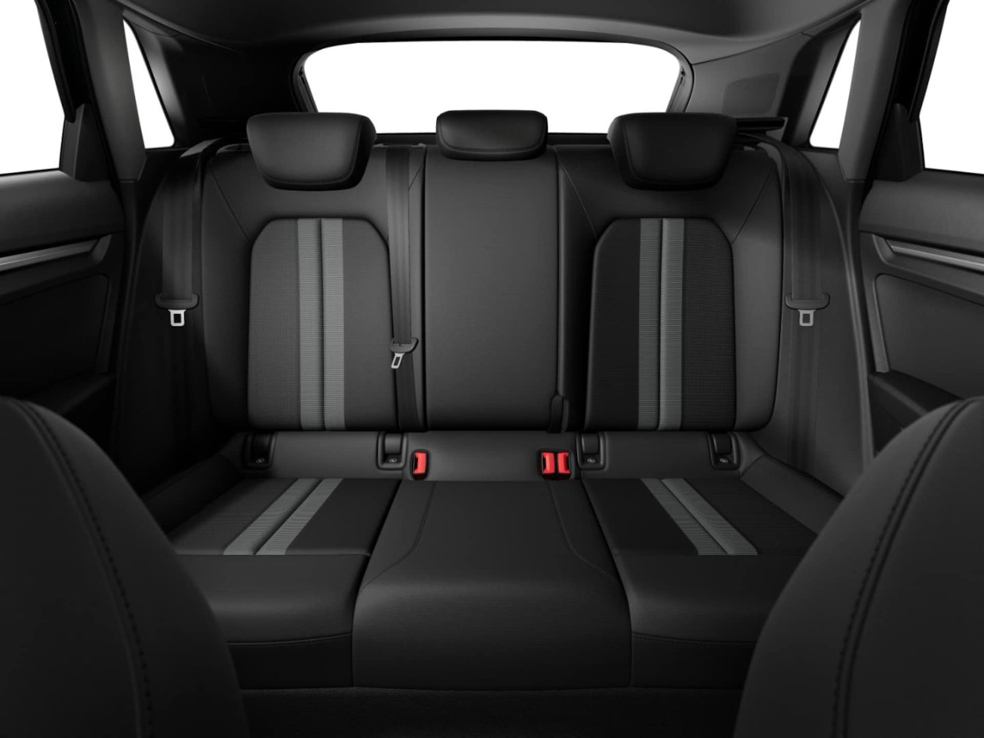 Audi A3 Sportback Advanced