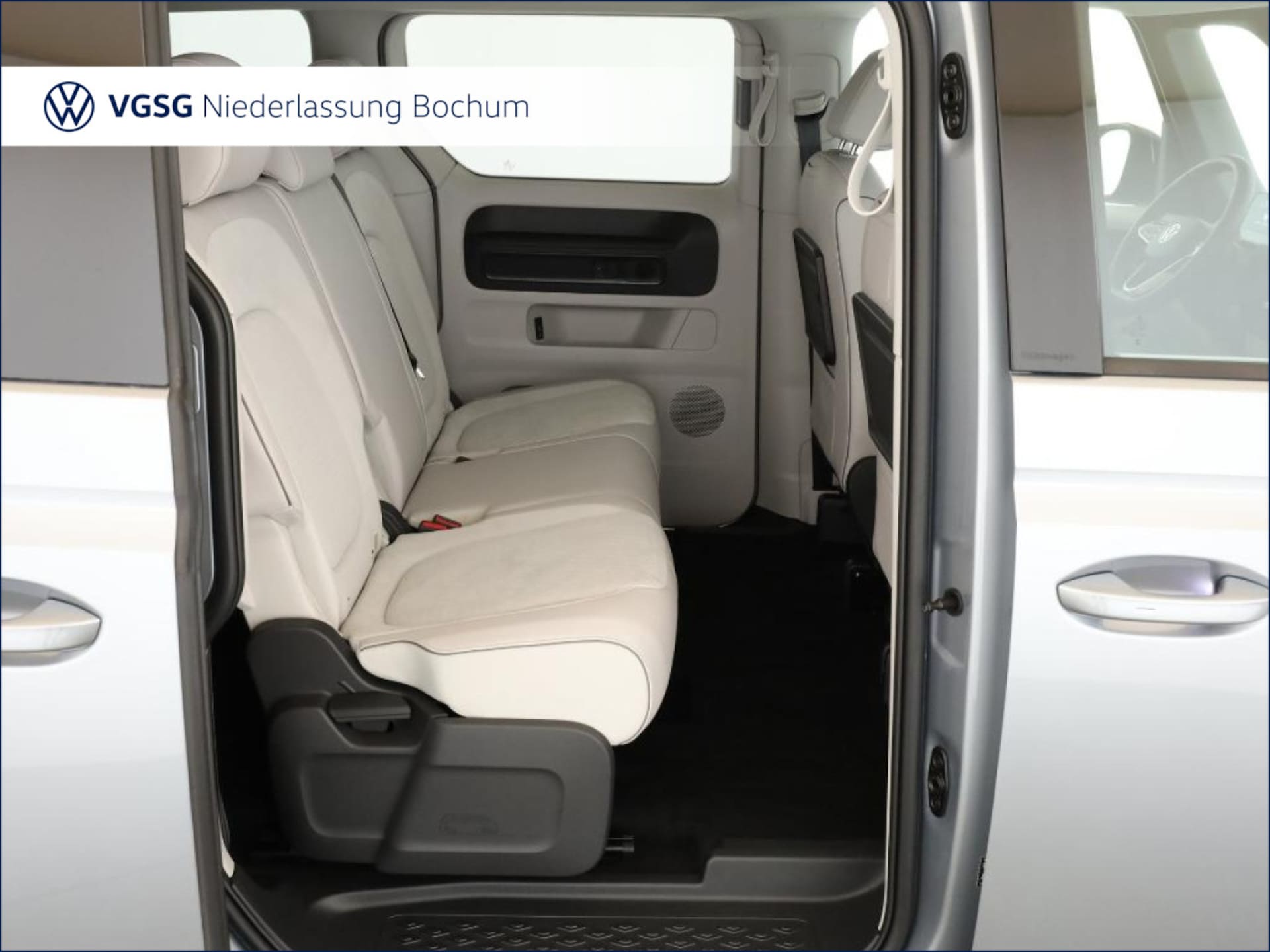 Volkswagen ID. Buzz Pro