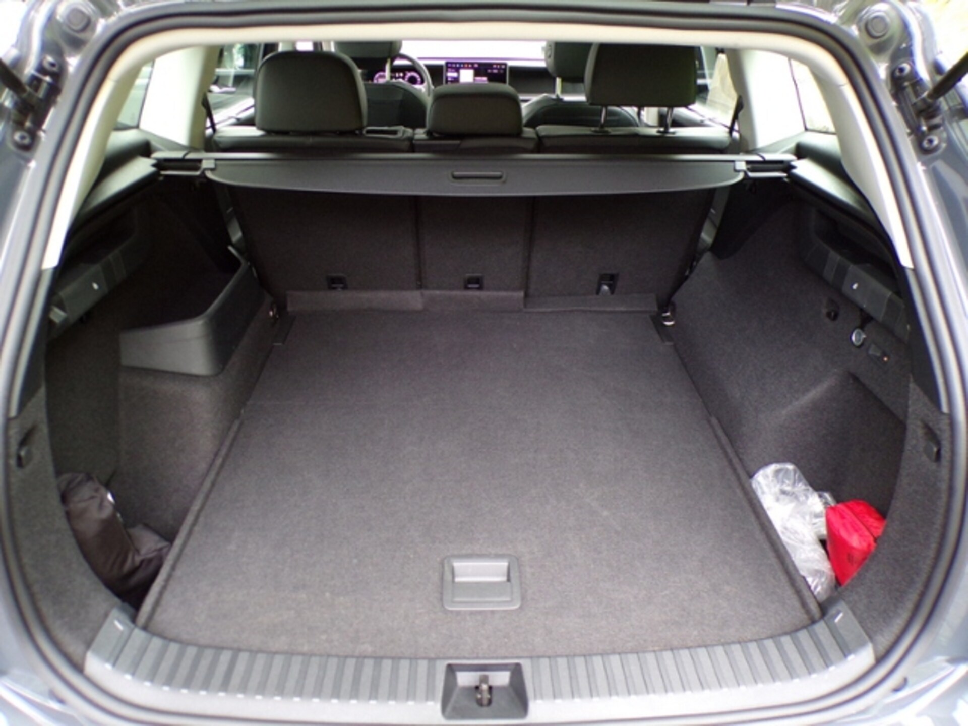 Volkswagen Tayron Life