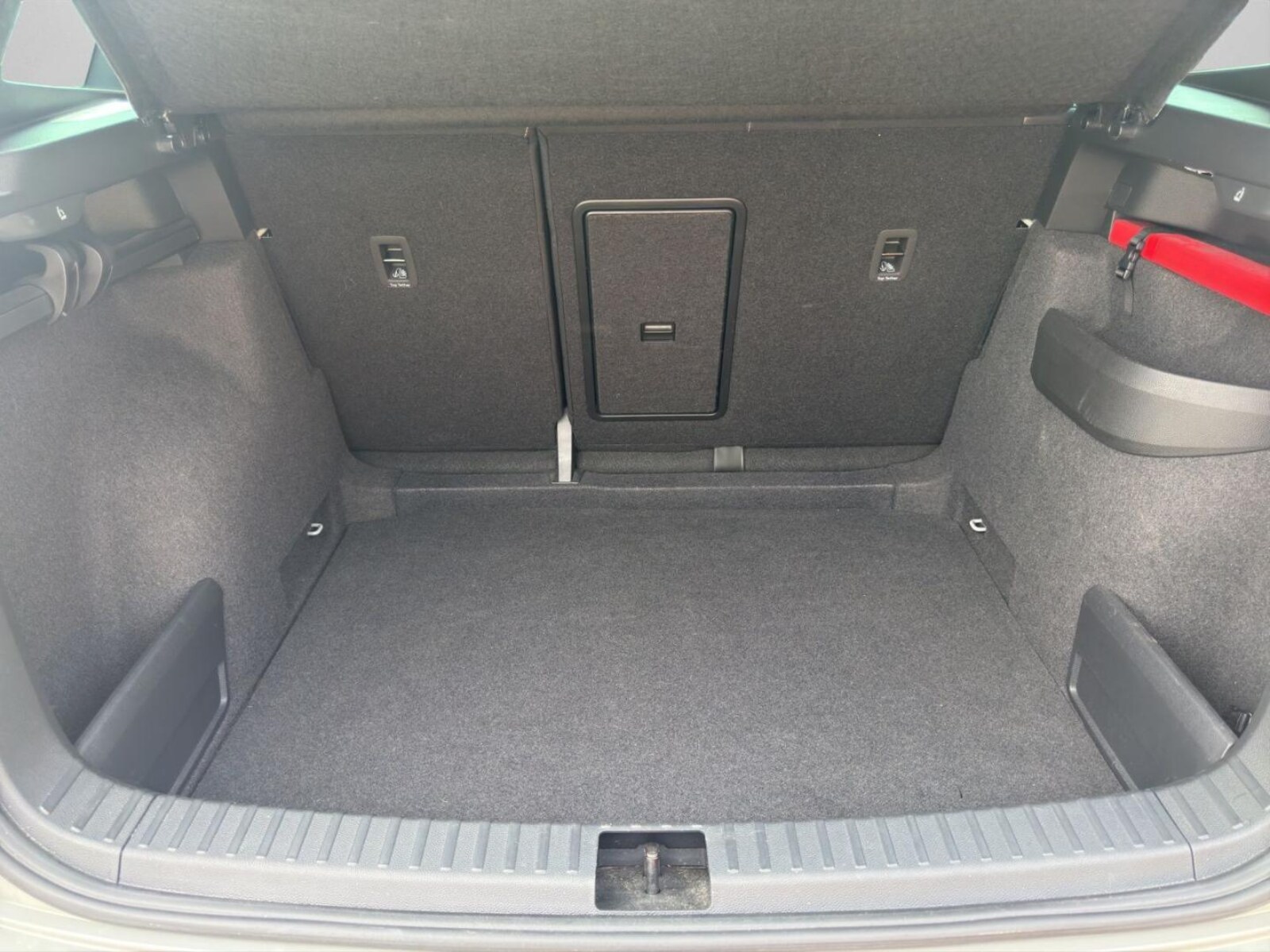 Škoda Karoq – Bild 15