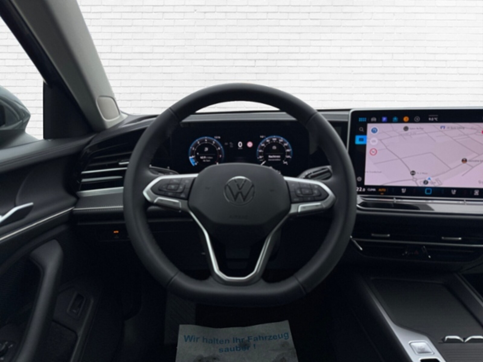 Volkswagen Passat – Bild 12