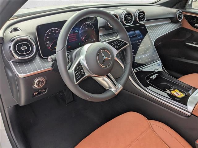 2026 Mercedes-Benz C 300