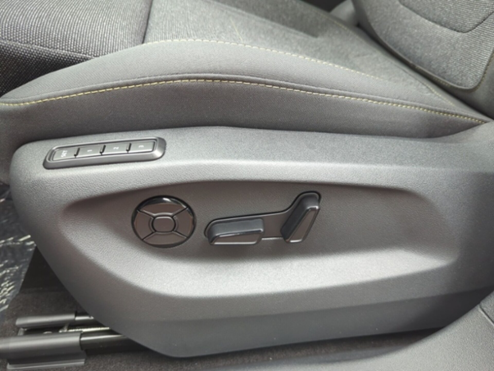 Skoda Kodiaq Selection