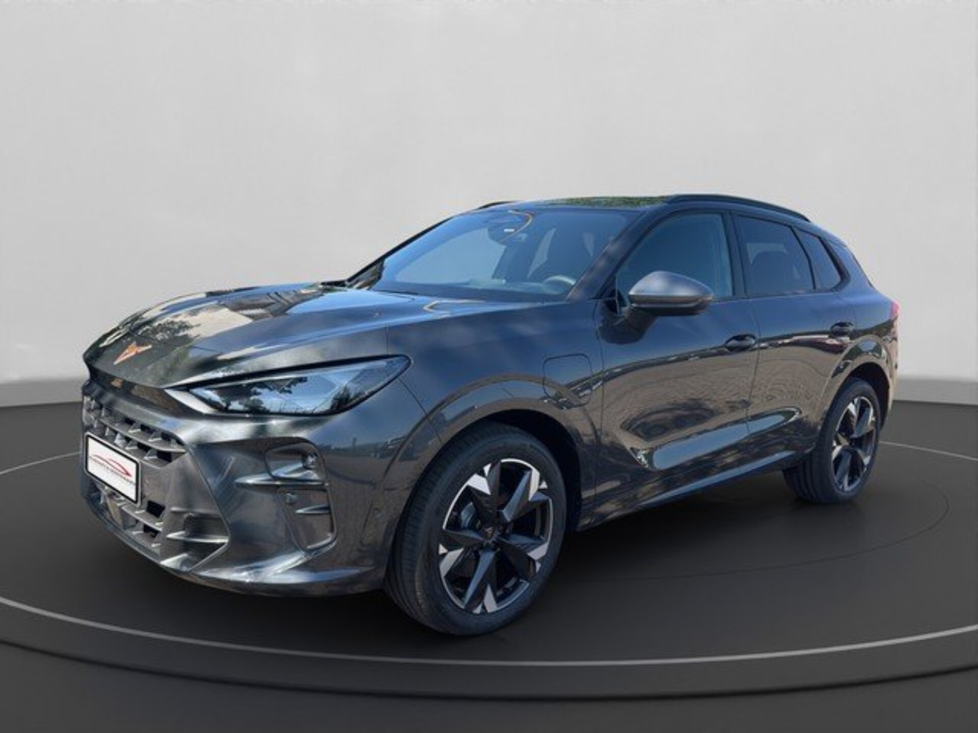 CUPRA Terramar VZ