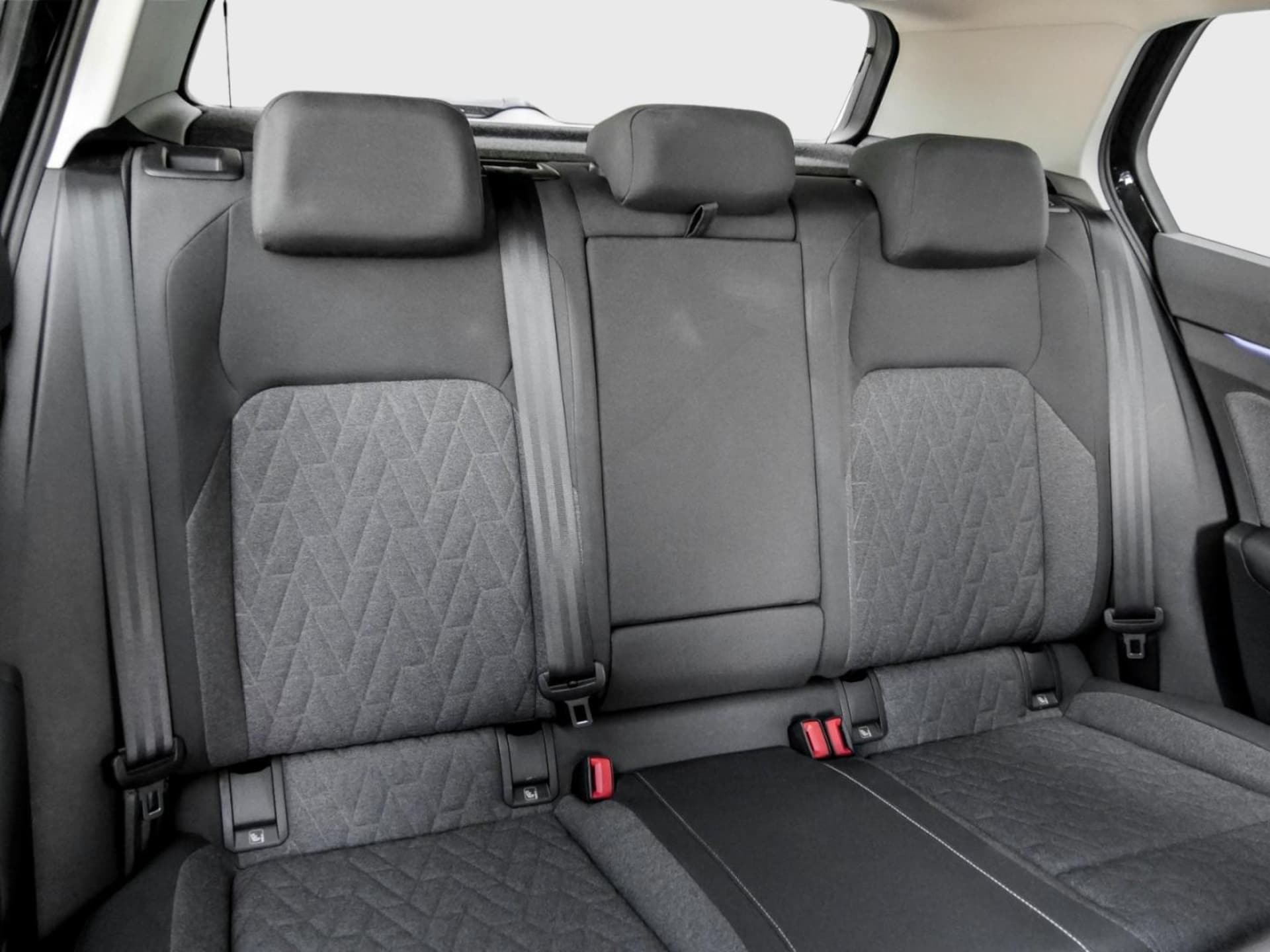 Volkswagen Golf MOVE