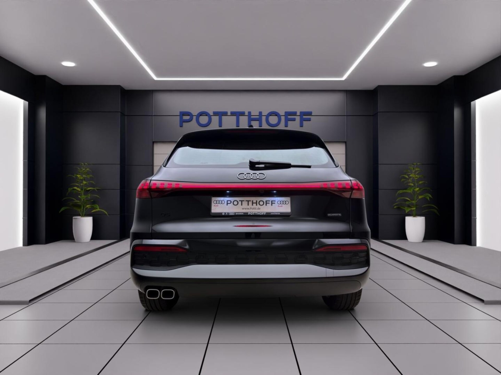 Audi Q5 SUV