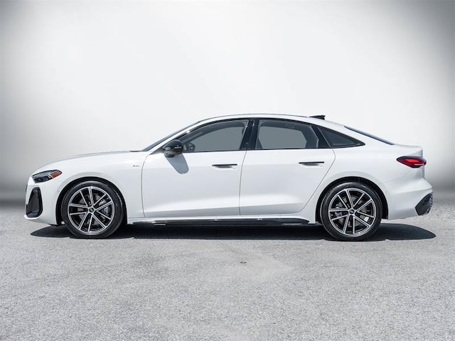 2026 Audi A5 Sedan